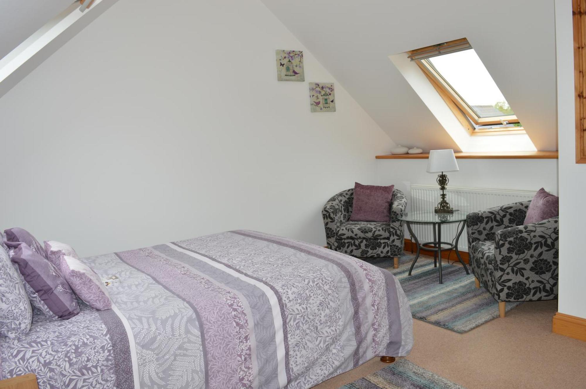 Penlan Coastal Cottages-Millstone Aberporth Eksteriør billede