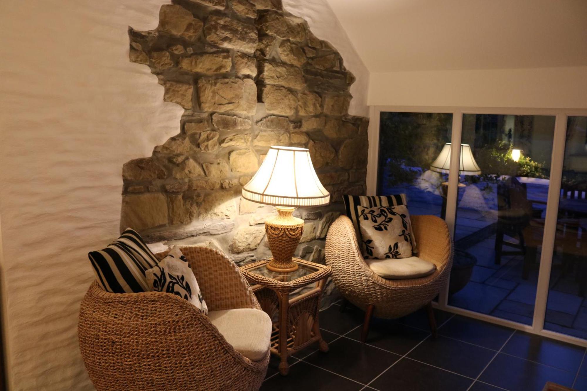 Penlan Coastal Cottages-Millstone Aberporth Eksteriør billede
